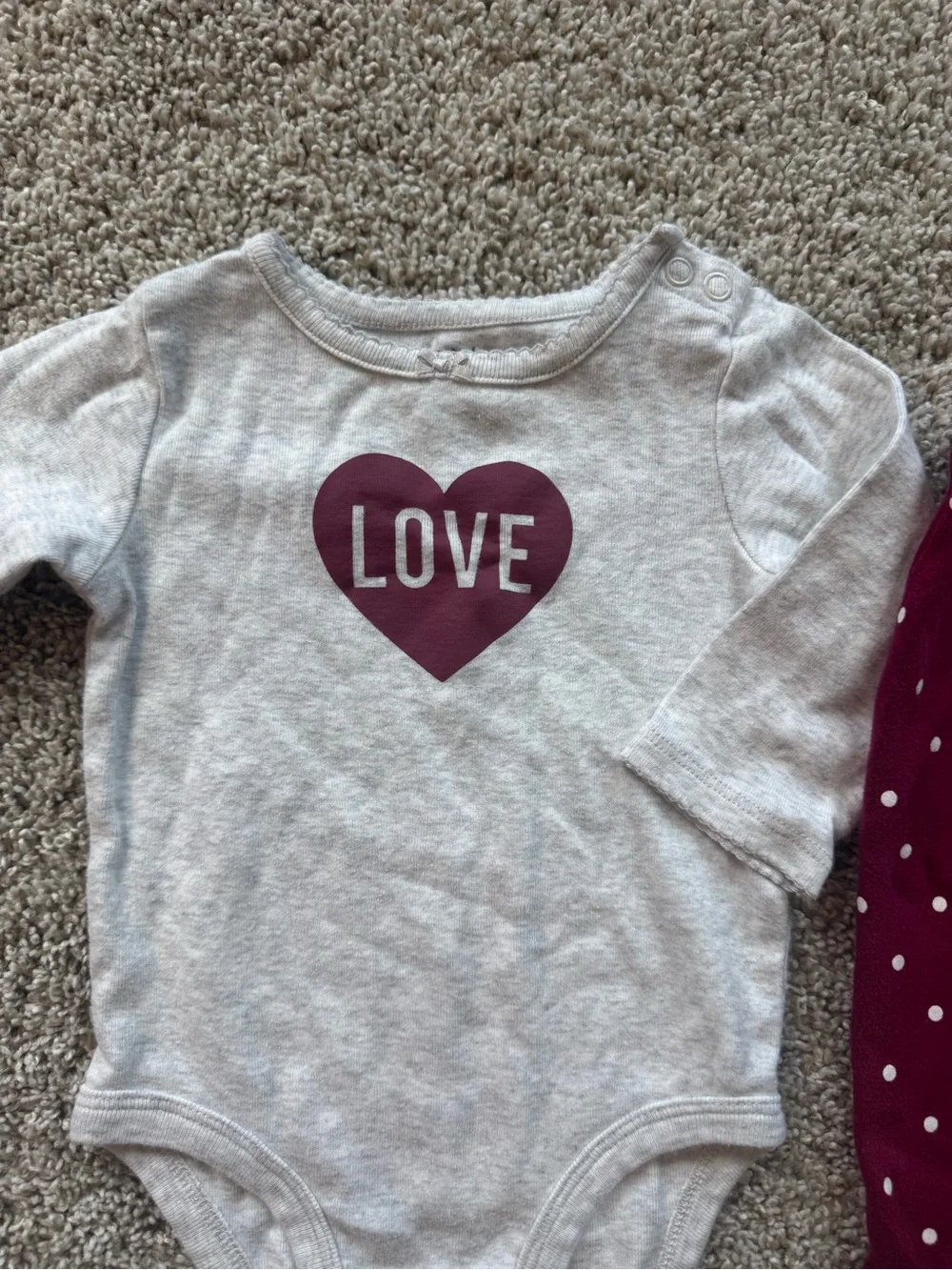 Carters adorable carter’s